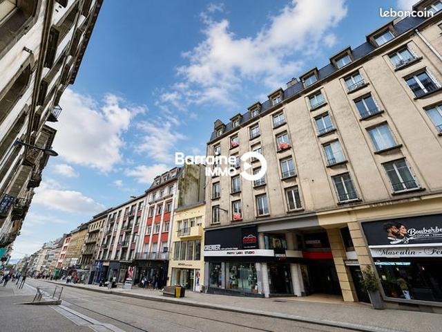 Appartement vente à Brest, Bretagne