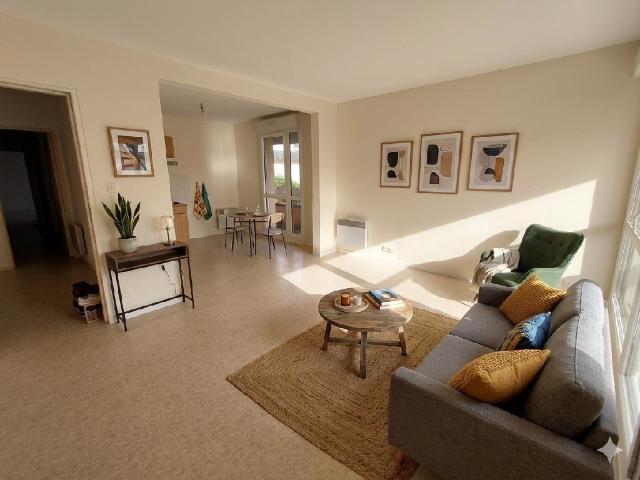 Appartement vente à Cherbourg