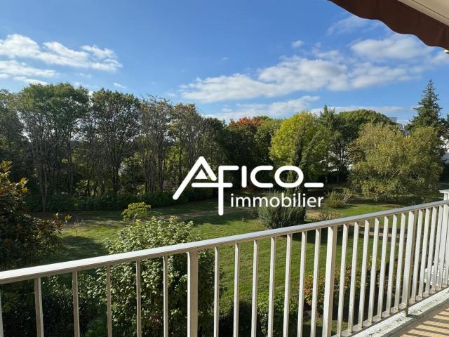 Appartement vente à Tours