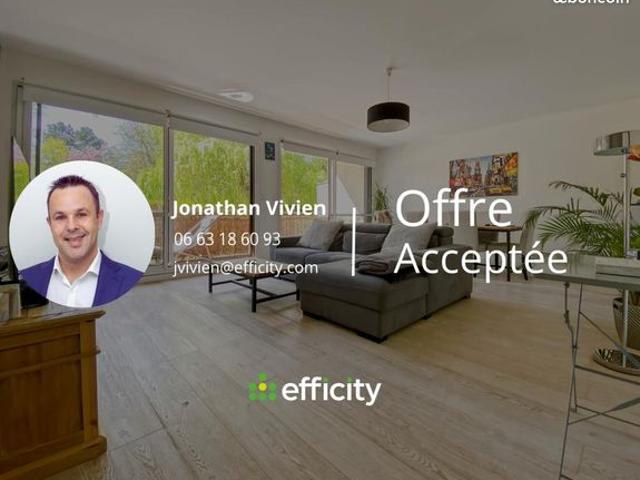 Appartement vente à Versailles, Noisy-le-roi