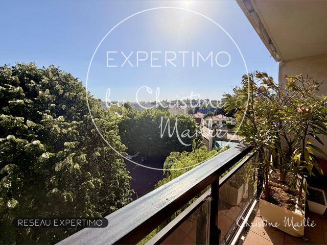 Appartement vente à Versailles