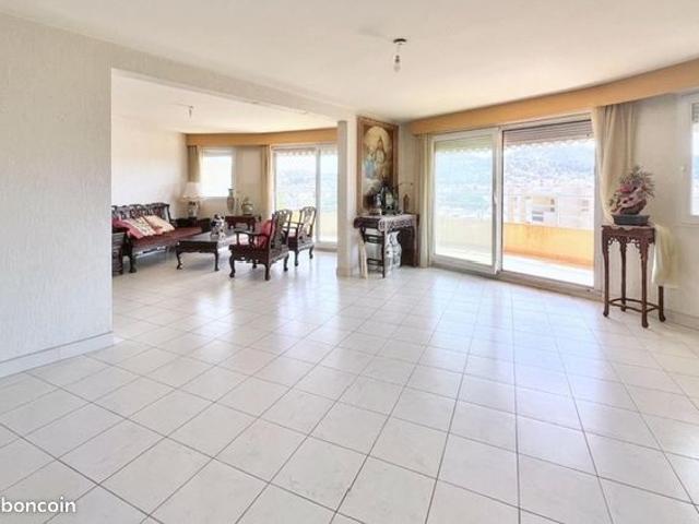 Appartement vente à Arrondissement de Toulon, Hyères