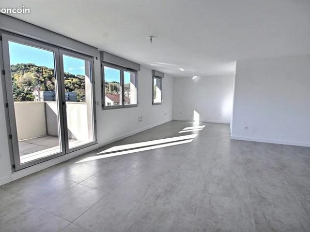 Appartement vente à Grenoble, Saint-marcellin
