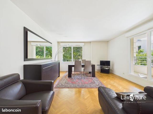 Appartement vente à Antony, Châtenay-malabry
