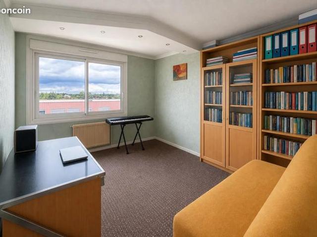 Appartement vente à Lyon, Métropole de Lyon