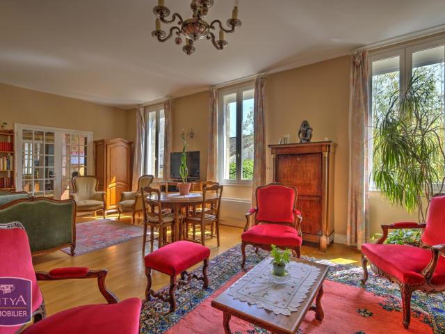 Appartement vente à Bordeaux