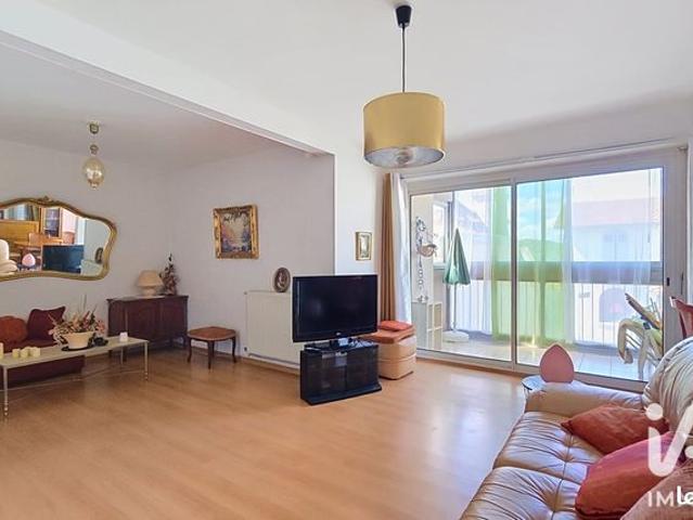 Appartement vente à Pau, Bizanos