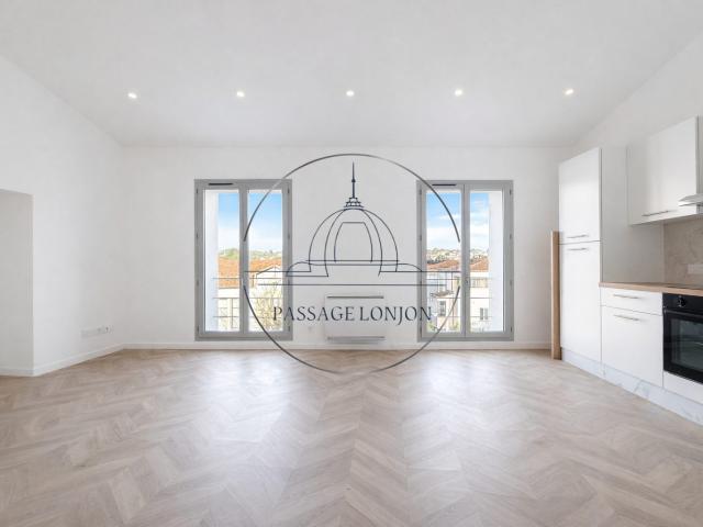 Appartement vente à Montpellier, Pignan