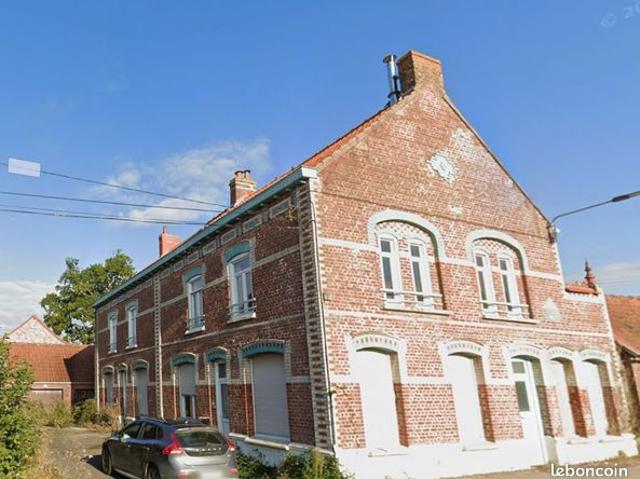 Appartement vente à Dunkerque, Lederzeele