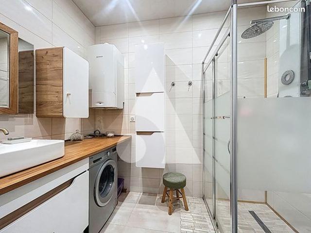 Appartement vente à Chalon-sur-Saône, Chalon-sur-saône
