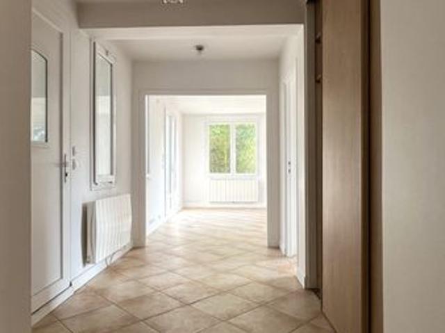 Appartement vente à Nanterre, Rueil-malmaison