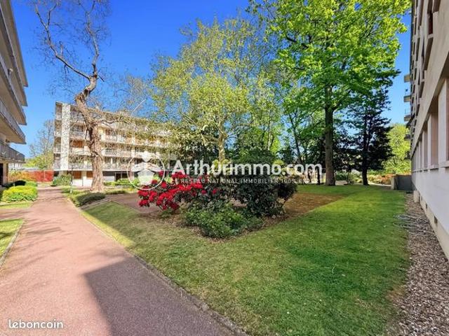 Appartement vente à Évry, Petit-bourg