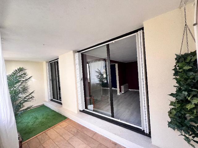 Appartement vente à Saint-Germain-en-Laye, Sartrouville