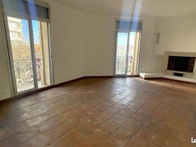 Appartement vente à Montpellier, Sète