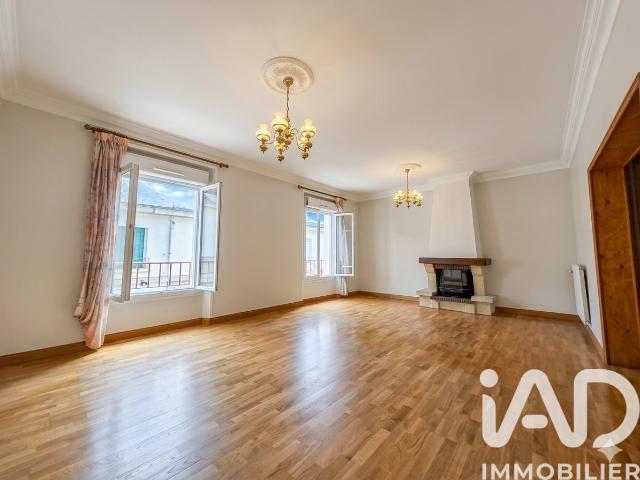 Appartement vente à Lorient, Bretagne