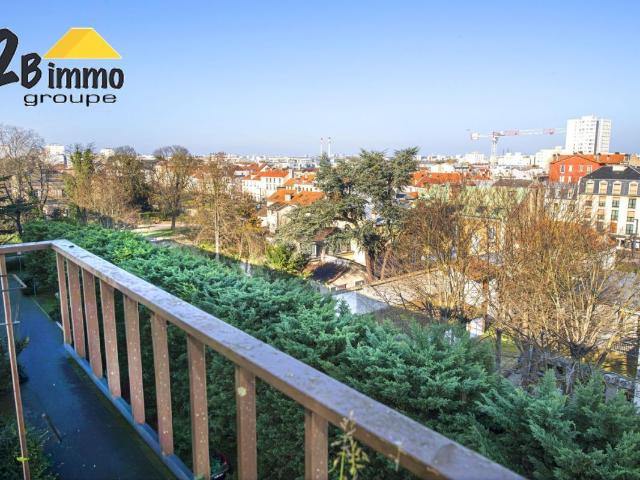 Appartement vente à L'Haÿ-les-Roses, Choisy-le-roi