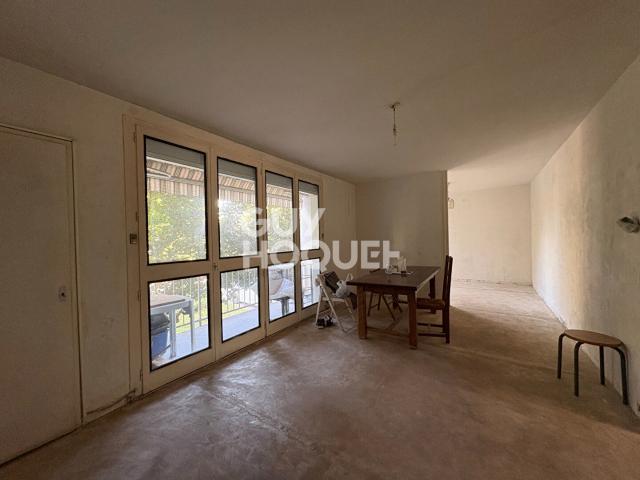 Appartement vente à Lyon, Métropole de Lyon