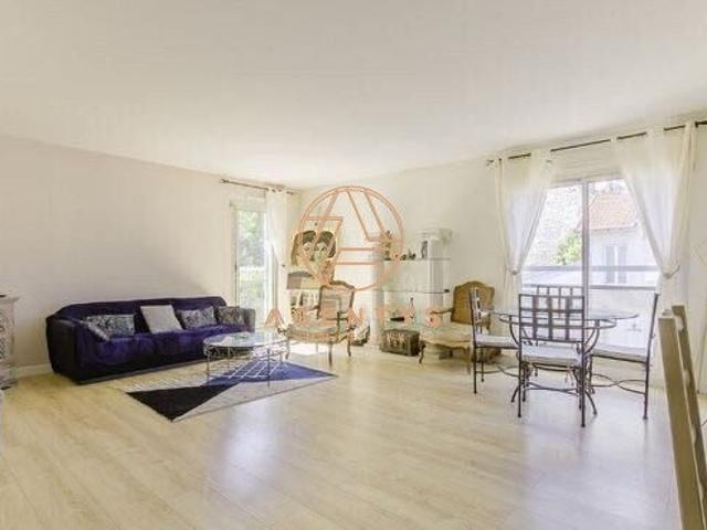 Appartement vente à Nogent-sur-Marne, Nogent-sur-marne