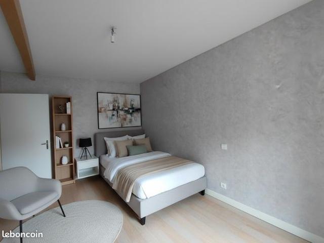 Appartement vente à Aurillac, Maurs