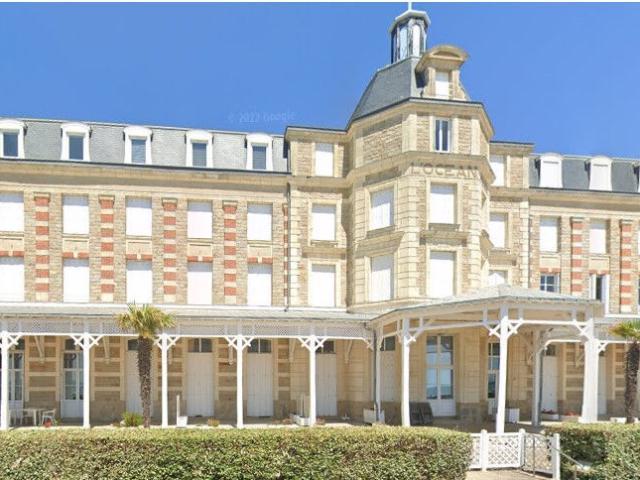 Appartement vente à Saint-Nazaire, Pornichet