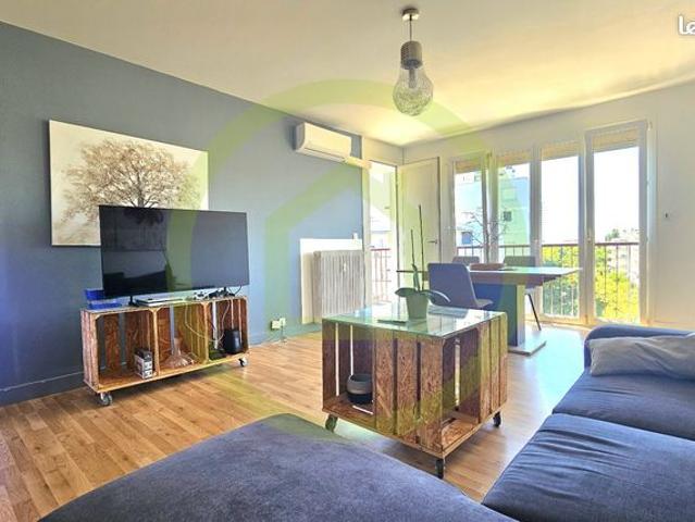 Appartement vente à Montpellier, Hérault