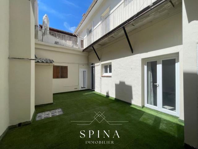 Appartement vente à Béziers