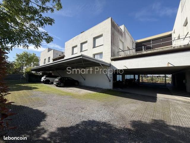 Appartement vente à Saintes, Floirac