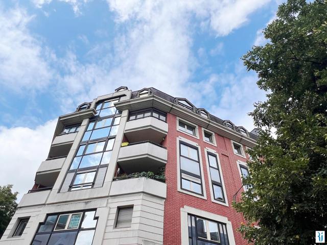 Appartement vente à Rouen, Ruan
