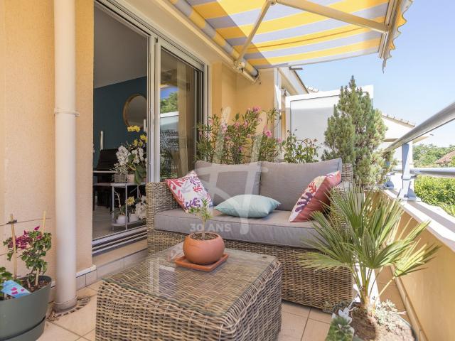 Appartement vente à Metz, Montigny-lès-metz