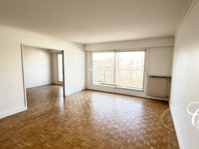 Appartement location à Versailles