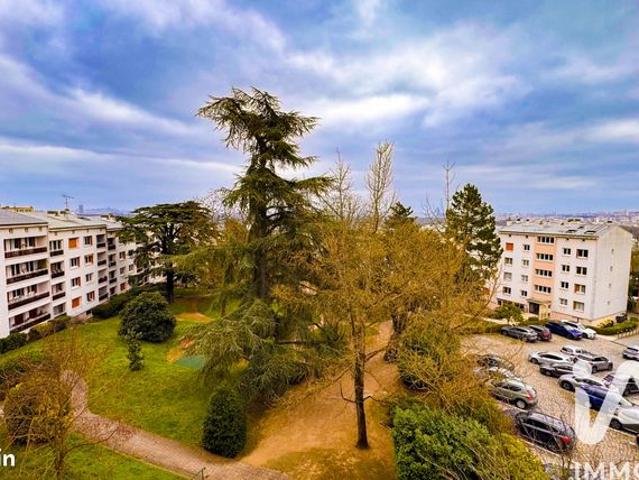Appartement vente à Nanterre, Suresnes