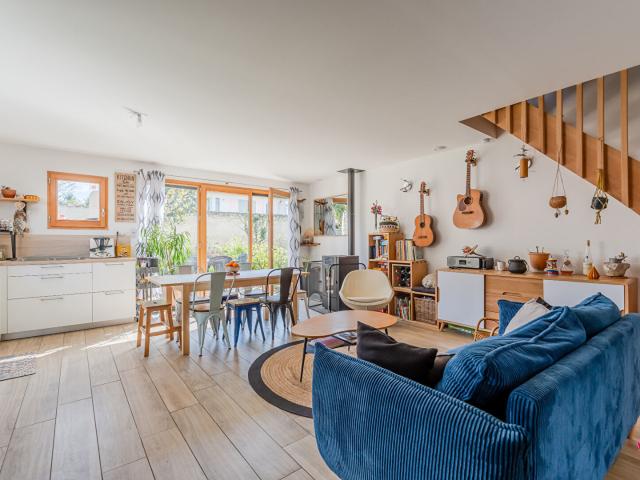 Appartement vente à Lyon, Métropole de Lyon