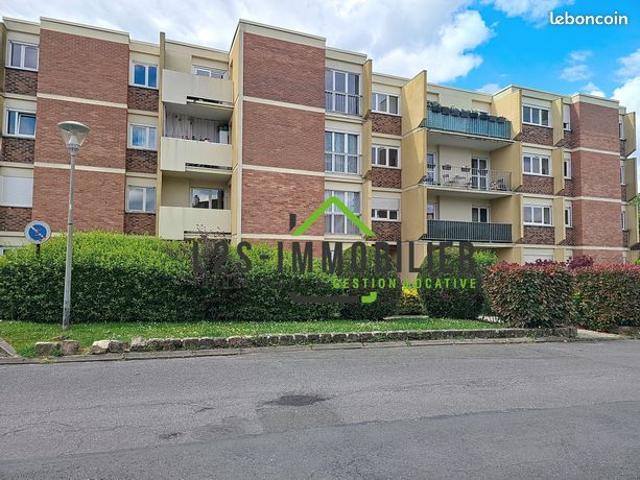 Appartement vente à Sarcelles, Ezanville