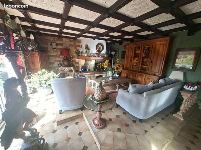 Appartement vente à Le Raincy, Le Bourget