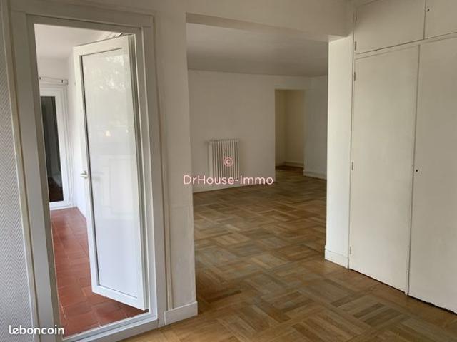 Appartement vente à Bagnols-sur-Cèze, Gard