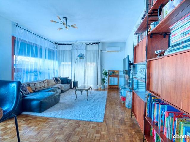 Appartement vente à Bastia, Ville-di-pietrabugno