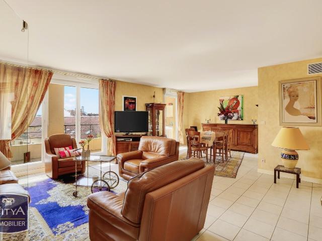 Appartement vente à Monplaisir, Lyon