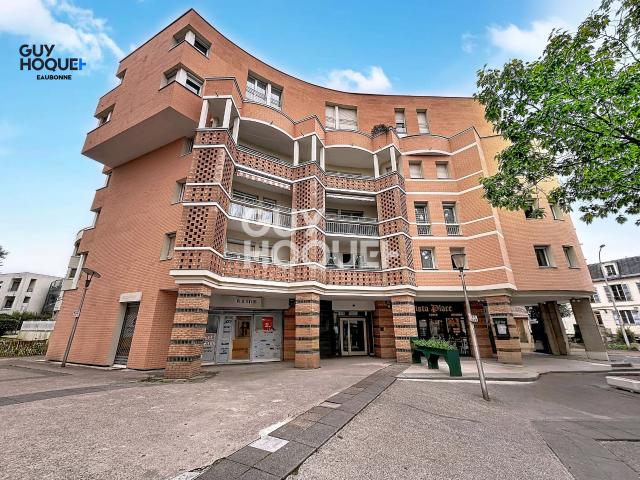 Appartement vente à Argenteuil, Eaubonne