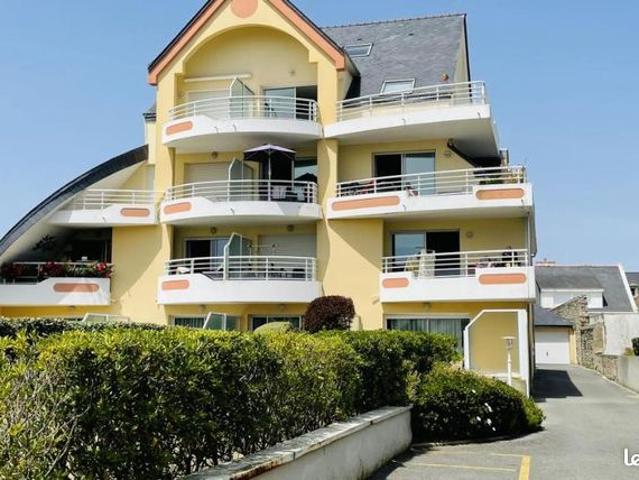 Appartement vente à Lorient, Bretagne