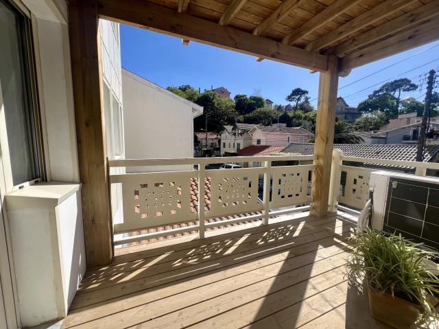 Appartement vente à Arcachon
