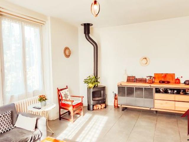 Appartement vente à Sarlat-la-Canéda, Sarlat-la-canéda
