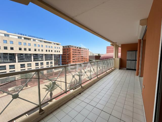 Appartement vente à Perpignan