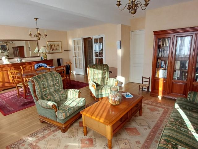 Appartement vente à France métropolitaine, Clermont-ferrand