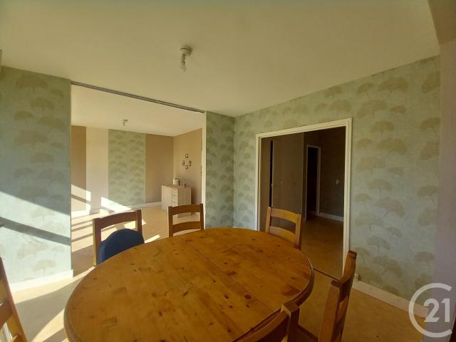 Appartement vente à Cherbourg
