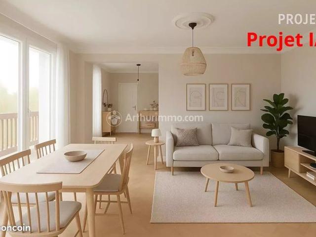 Appartement vente à Castres