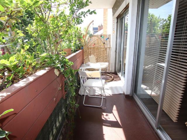 Appartement vente à Dunois Madeleine, Orléans