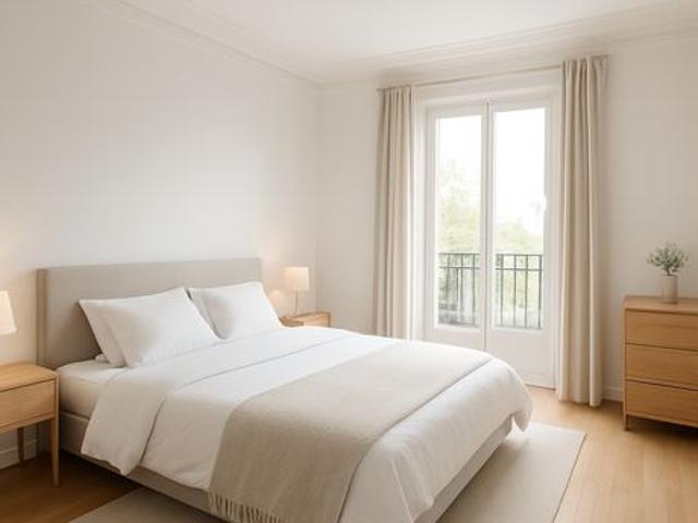 Appartement vente à Saint-Julien-en-Genevois, Vétraz-monthoux
