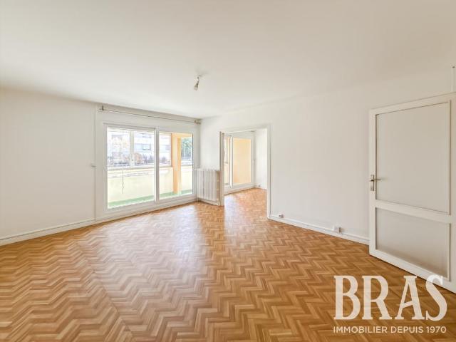 Appartement location à Nantes, Saint-herblain