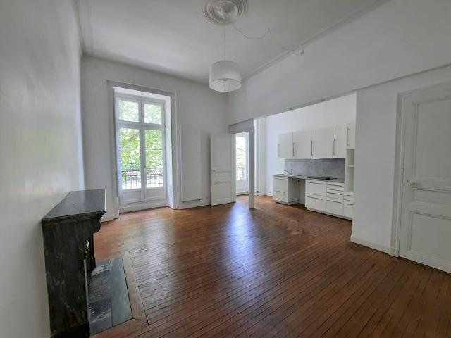 Appartement location à Nantes