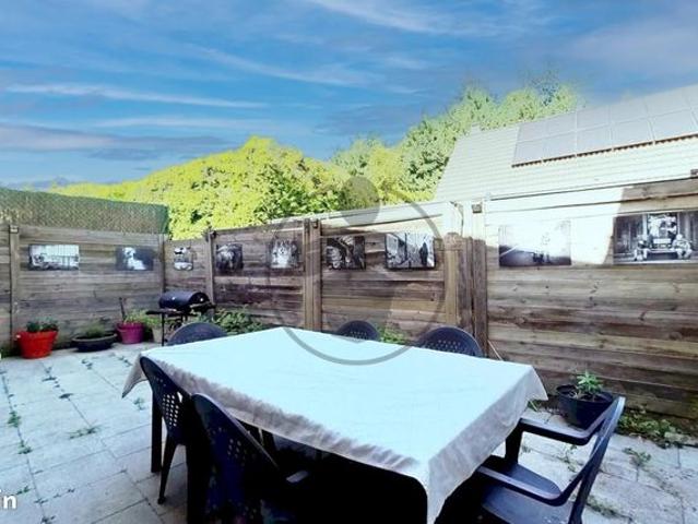 Appartement vente à Thionville, Malling